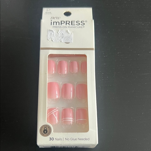 Impress press on manicure 86766 petite - Picture 2 of 5
